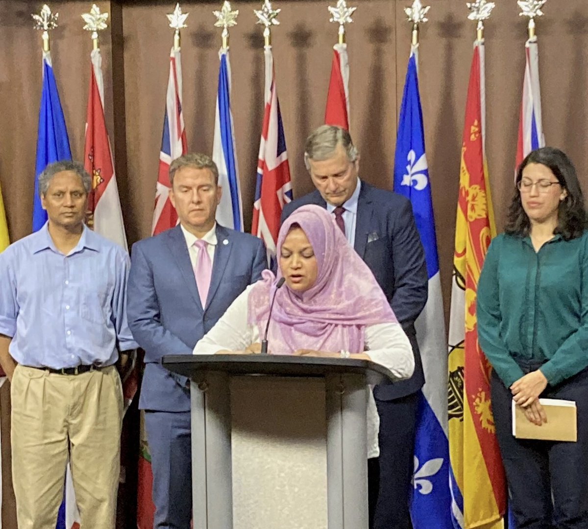 Vancouver, BC Stake Communications tweet media