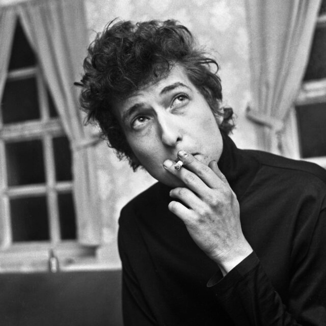 philosophors's tweet photo. “People seldom do what they believe in. They do what is convenient, then repent.”

— Bob Dylan https://t.co/1QgxCjfkg6