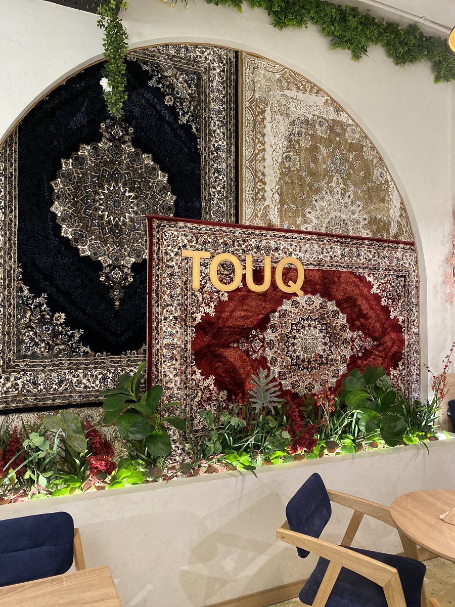 والحمدلله لقيت القهوة التركي اللي بدمنهمم في كافي <a href="/touqyb/">ليال توق | TOUQ</a>  و كمان خلية النحل طعممه 🩵🩵
<a href="/AloniniYb/">محمد العنيني</a>  ربي يباركلك 
#ينبع