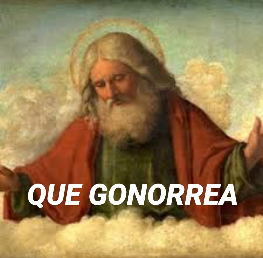 JulianOlaveM's tweet photo. “Sólo Dios puede juzgarme” https://t.co/5cAqt7mdyI