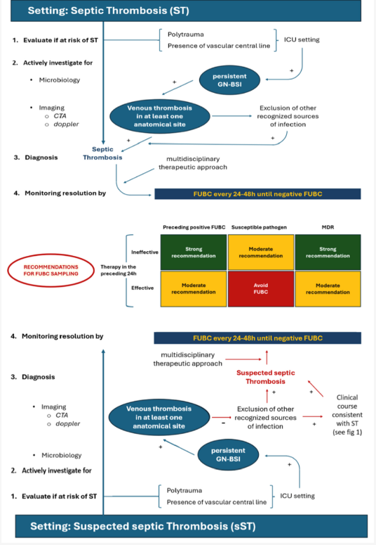 Alberto Enrico Maraolo MD, MSc, FESCMID tweet media