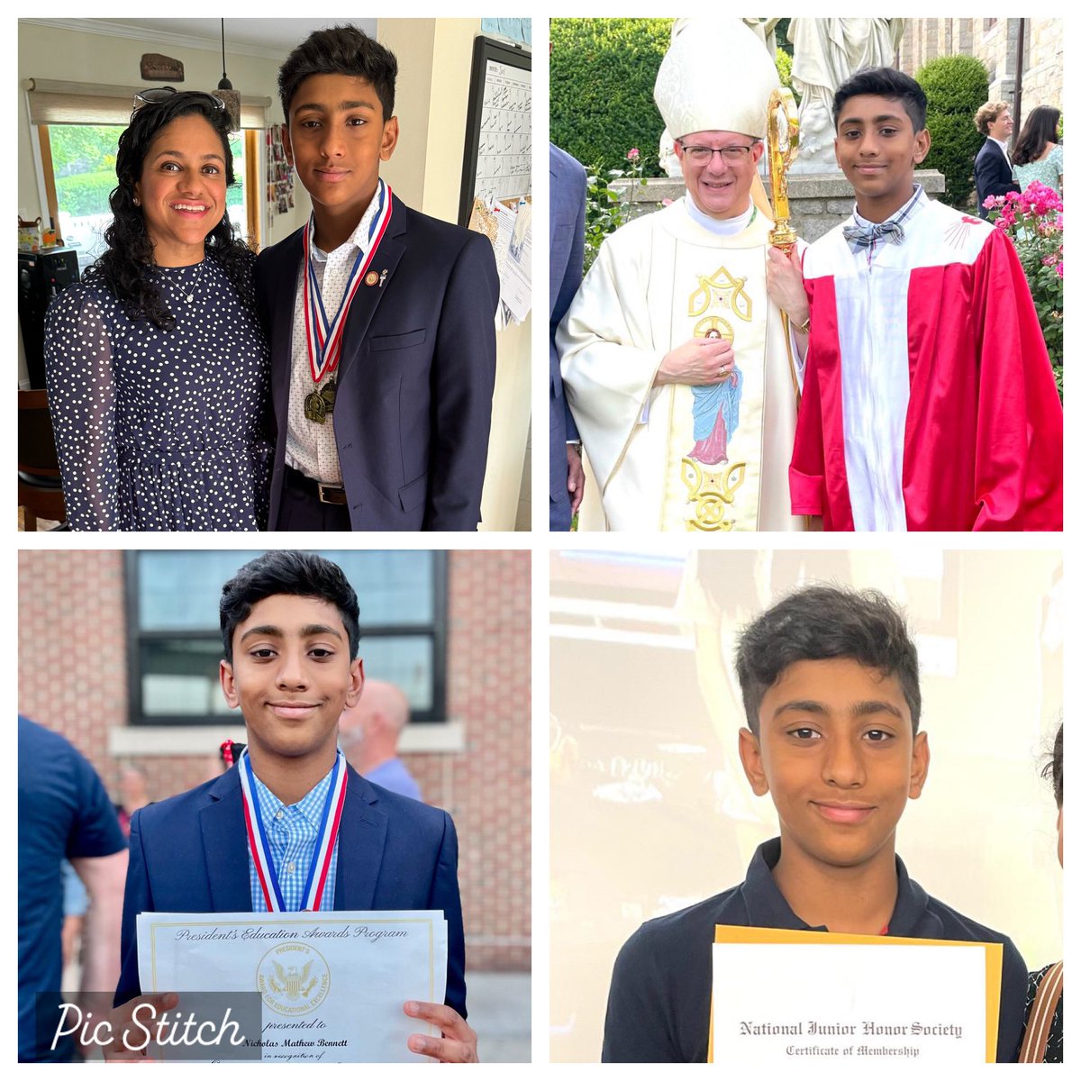 Diana Bennett tweet media