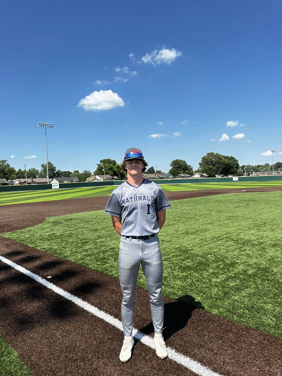 US Nationals MidSouth tweet media