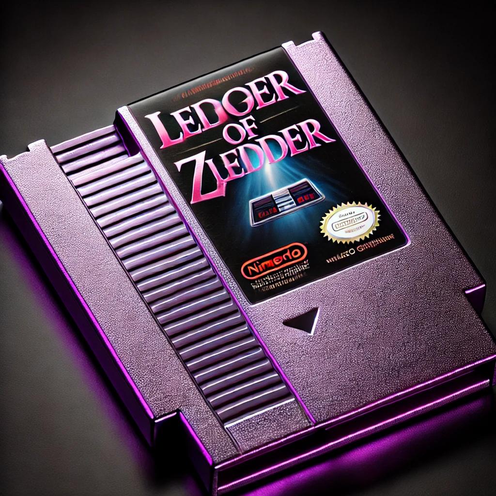 Zledder's tweet photo. 🎮 Did you play this game as a kid? https://t.co/3r0vfFkLmw