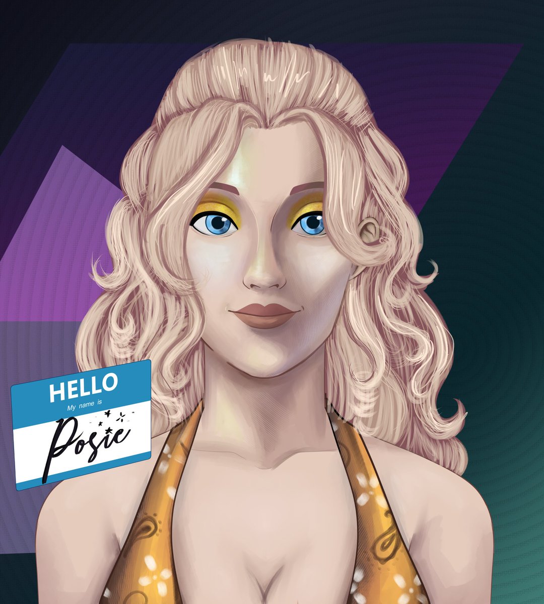 AmazingMutie's tweet photo. I'm looking to get verified for VGen.

Will someone send me a  #VGenCode ? https://t.co/gLOUg0gM47