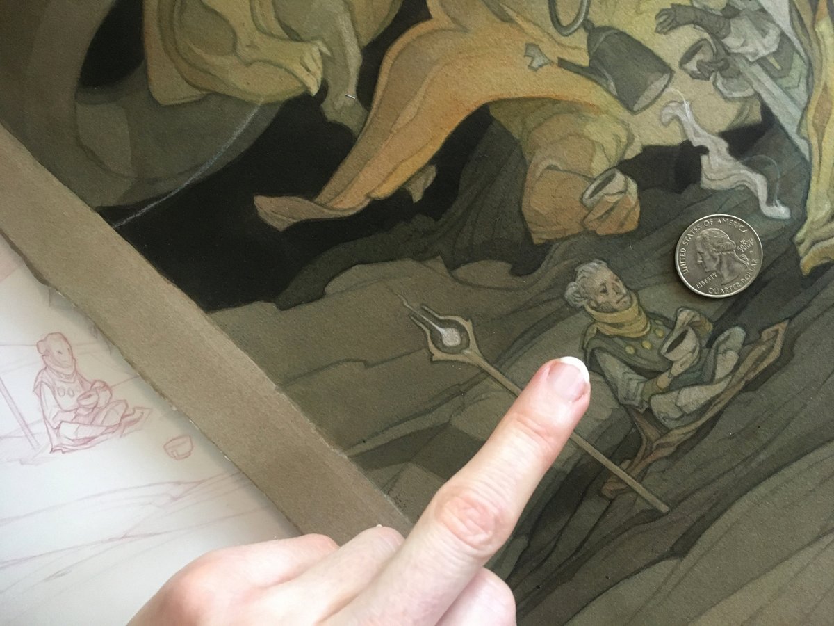 Hey Twitter sleuths... my boobs are real too.