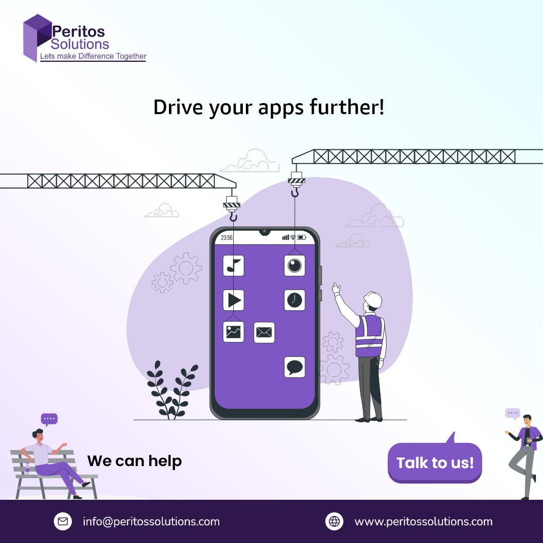 Peritos_sol's tweet photo. Drive your apps further! Modernization cuts costs, amplifies efficiency, and maximizes investments. Embrace new technology for faster value delivery and optimal scalability. 
#AppEfficiency #TechInnovation #OptimalScaling https://t.co/Jn8W1VTls2
