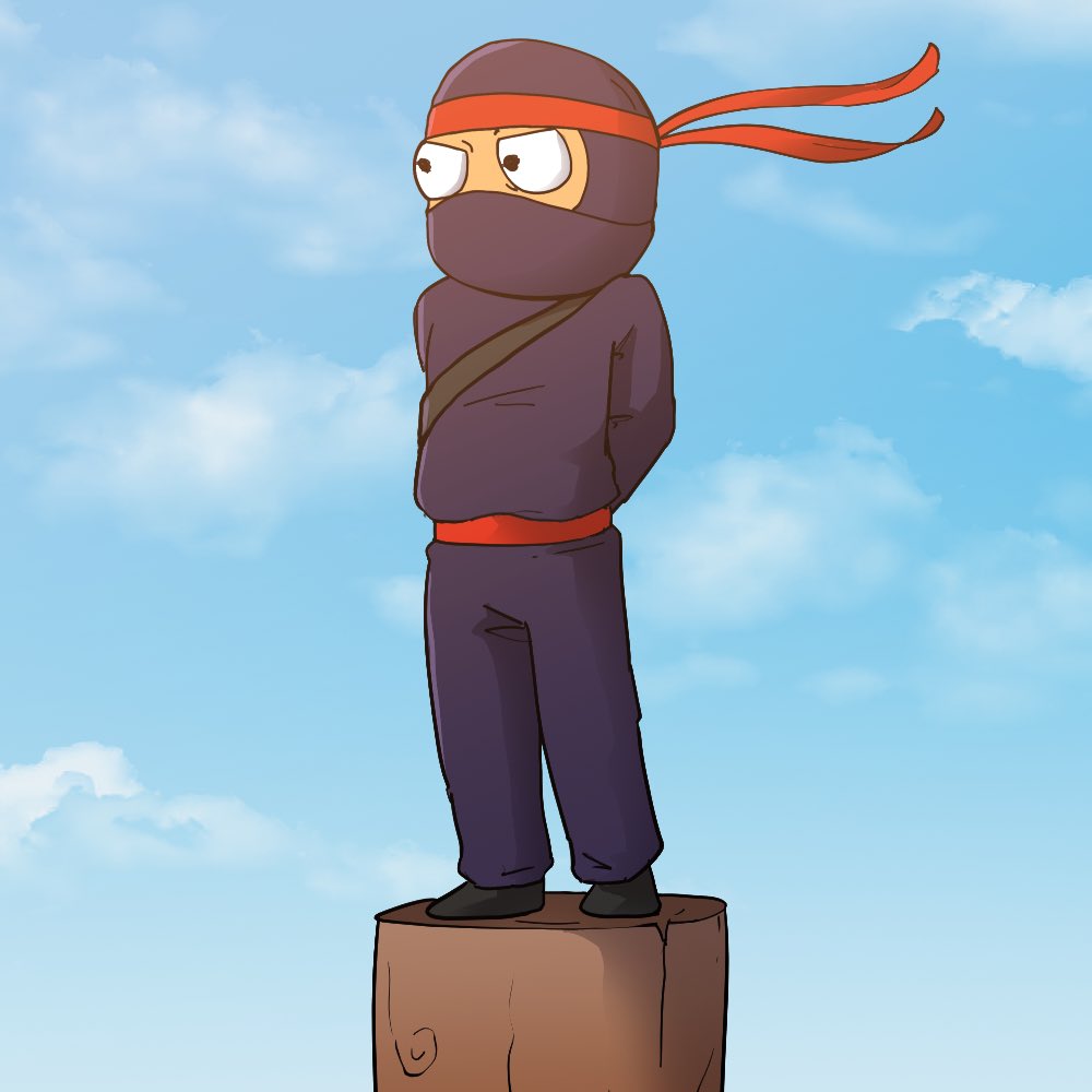 Alright, strap in for this wild ride, folks! 🚀

Public sale is live! 👇🏼👇🏼👇🏼

mutantlabs.xyz/hakoiri

On our own path 👀

We launched on a Friday!

Raising funds over the weekend? You betcha. 

We kicked off when everything was redder than a tomato at a salsa festival! 

But