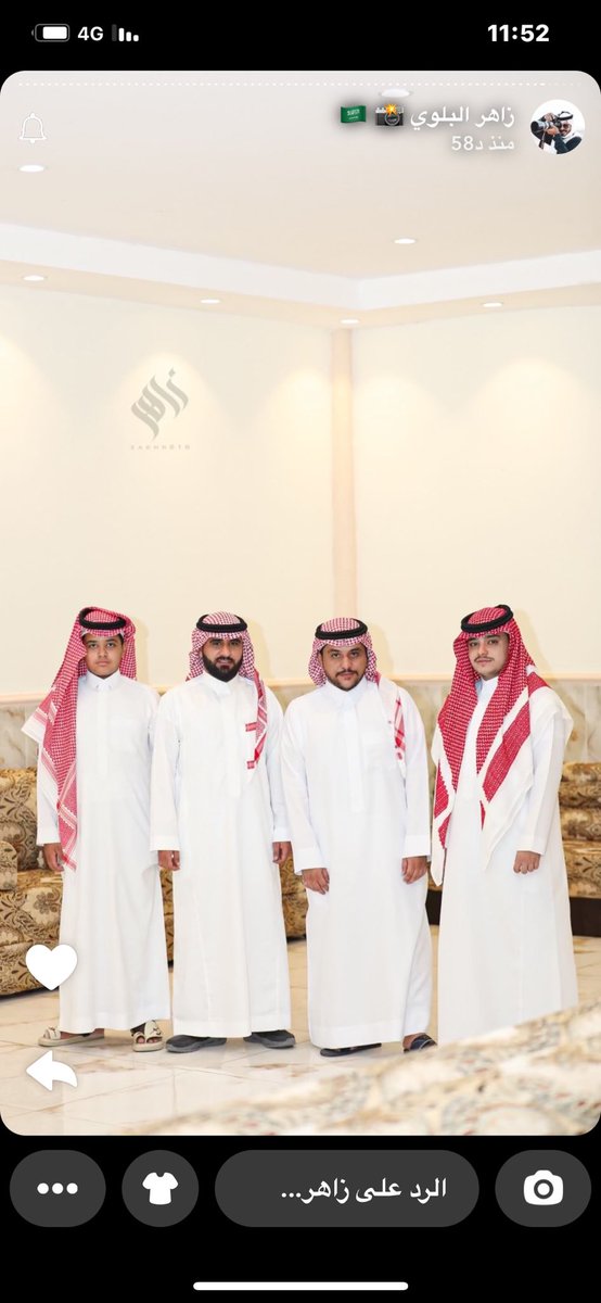 آل سنيور _ الوجه (@alsanyour_wjh) on Twitter photo 