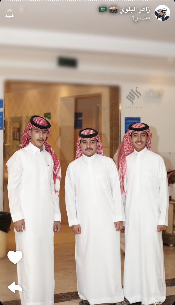 آل سنيور _ الوجه (@alsanyour_wjh) on Twitter photo 