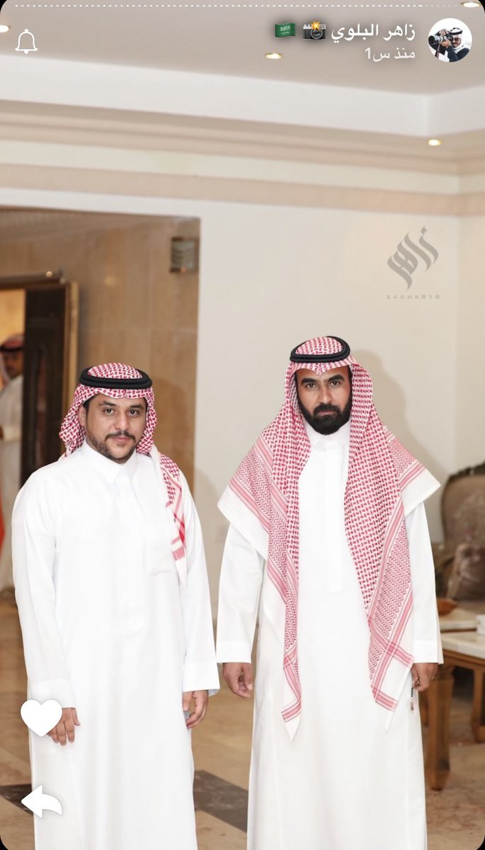 آل سنيور _ الوجه (@alsanyour_wjh) on Twitter photo 