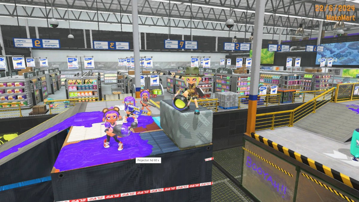 CampFlyfish_spl's tweet photo. LI June Gamma bracket.

@Sunray625 "I don't have boobs yet"
@RpeezySPL "glhf getting boobs, oh and the game too ig"
@MoebiusNun "Teammate tells me to say something unhinged because you're boring but I can't think about anything, any ideas?"
@barkai_spl "GET ME OFF THIS TEAM MAN" https://t.co/3p6JkeMjxc