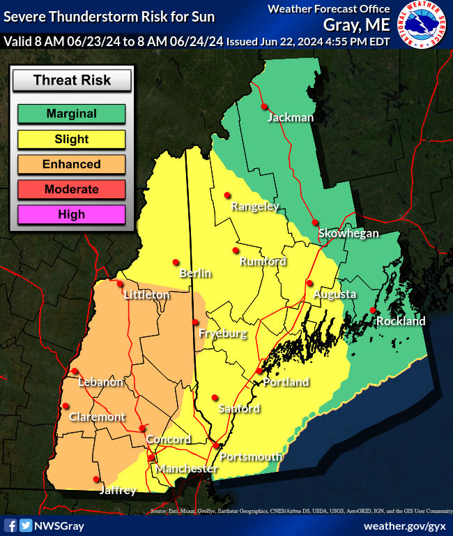 NWS Gray tweet media