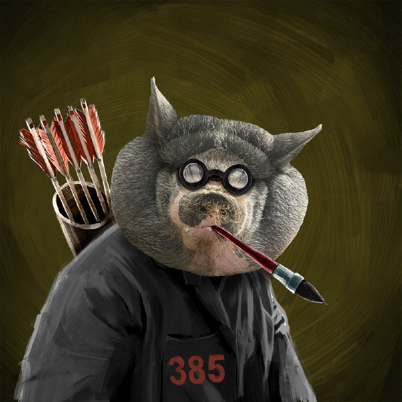 🎁 GIVEAWAY TIME 🎁

✅ Follow <a href="/the_nikesociety/">The Nike Society</a> 
✅ Follow <a href="/iHoldMusic/">HOLD</a> 
✅ LIKE &amp; REPOST ♻️
✅ Reply “He’s a good pig 🐷”

THE WINNER WINS TOMORROW ⏰