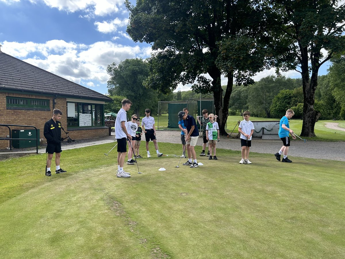 Scot Hood Golf PGA (@scothoodgolf) on Twitter photo We had a fantastic turnout at the Junior fundraiser BBQ! The young golfers had a blast with the golf games โณ๏ธ
A massive THANK YOU to Joanne for all that she does and to Jodie for your help today๐ <a href="/llanwerngolf/">Llanwern Golf Club</a> We had a fantastic turnout at the Junior fundraiser BBQ! The young golfers had a blast with the golf games โณ๏ธ
A massive THANK YOU to Joanne for all that she does and to Jodie for your help today๐ <a href="/llanwerngolf/">Llanwern Golf Club</a>