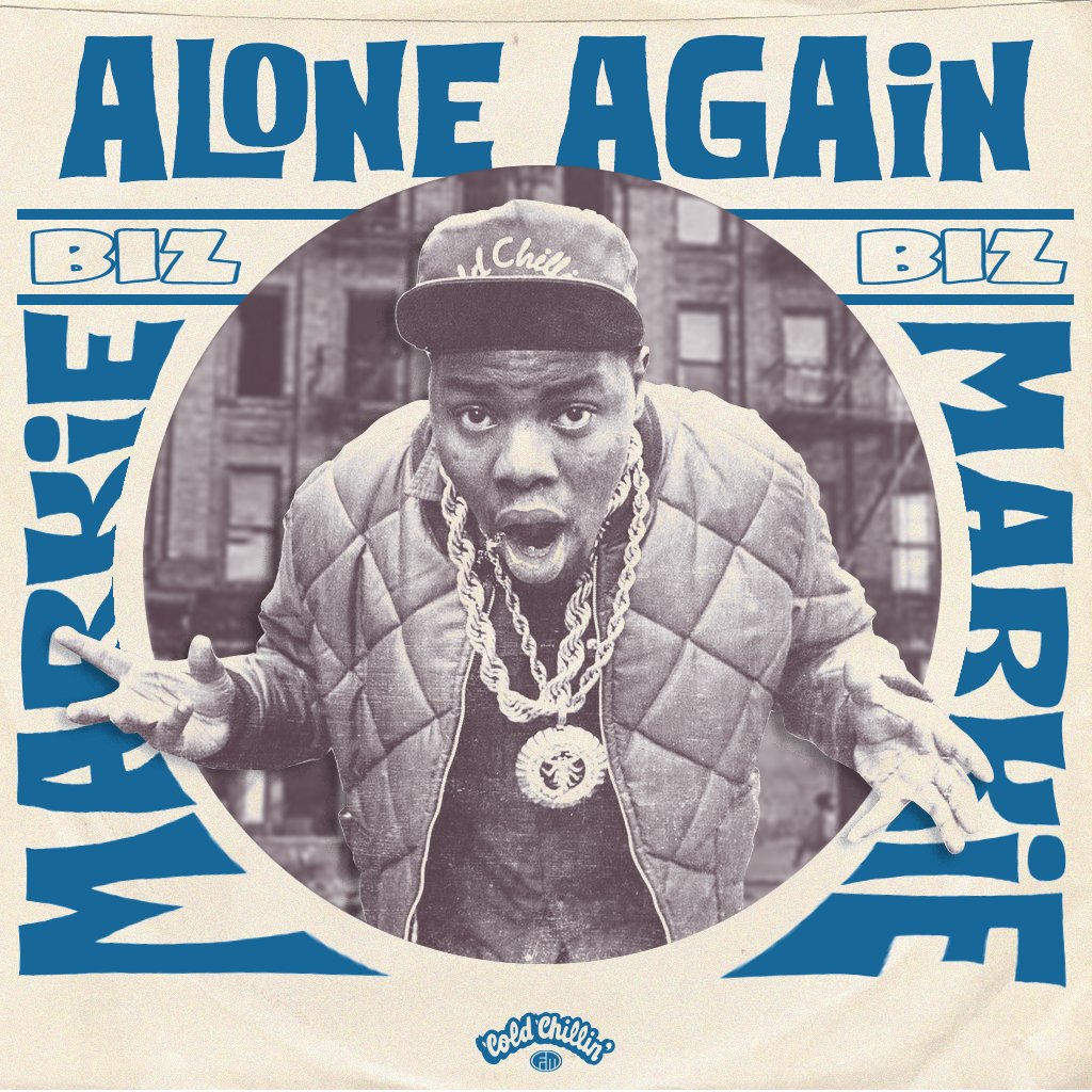 Nonkel_Muziek's tweet image. In 1991 zong Biz Markie op zijn album Alone Again. Gilbert O'Sullivan begon een rechtzaak voor de sample van zijn song Alobe again naturally. Gilbert won en vanaf dan moet elke sample bij een nr duidelijk vermeld staan. #bizmarkie #aloneagain #nonkelmuziek