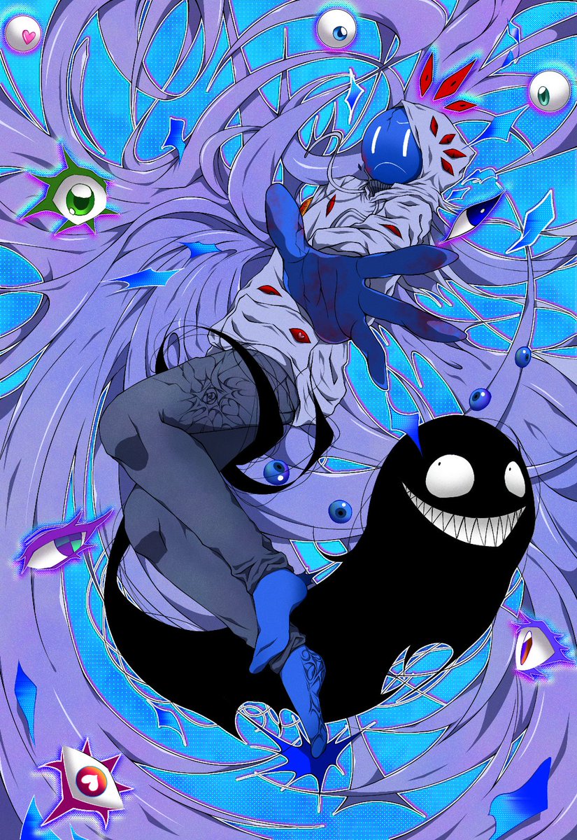 erw5667's tweet photo. pp 2024

#backrooms #backroomsoc #partypooper #oc #entity68 #entity3 #smiler #illust #dreamcore https://t.co/NloHYPrb27
