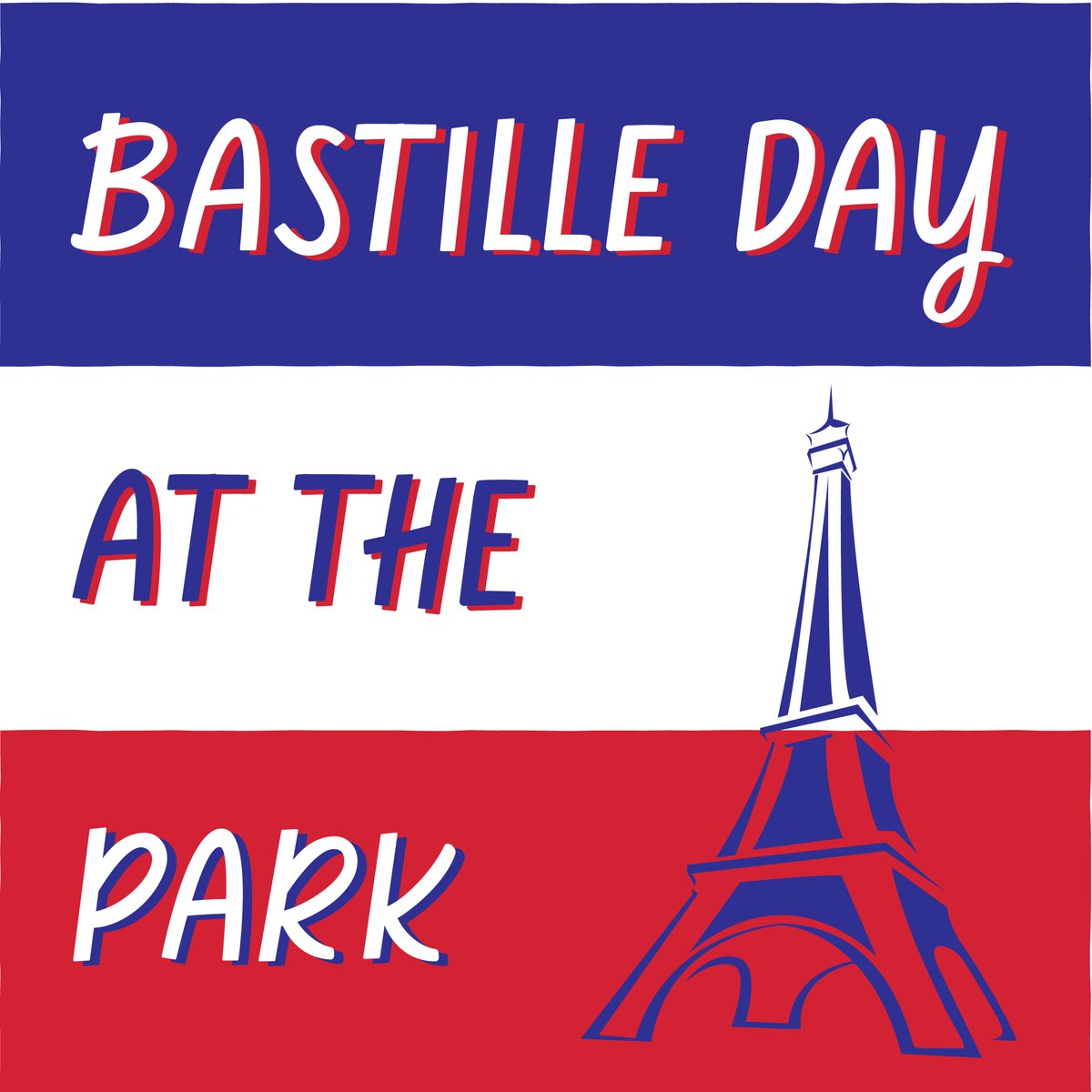 Celebrate Bastille Day in the Park with Tenleytown Main Street and Friends of the Fessenden Park on Saturday, July 13 from 2-4 pm! With activities, music, and local cuisine  this is a great event for the entire family. Buy your tickets at:   eventbrite.com/e/bastille-day…