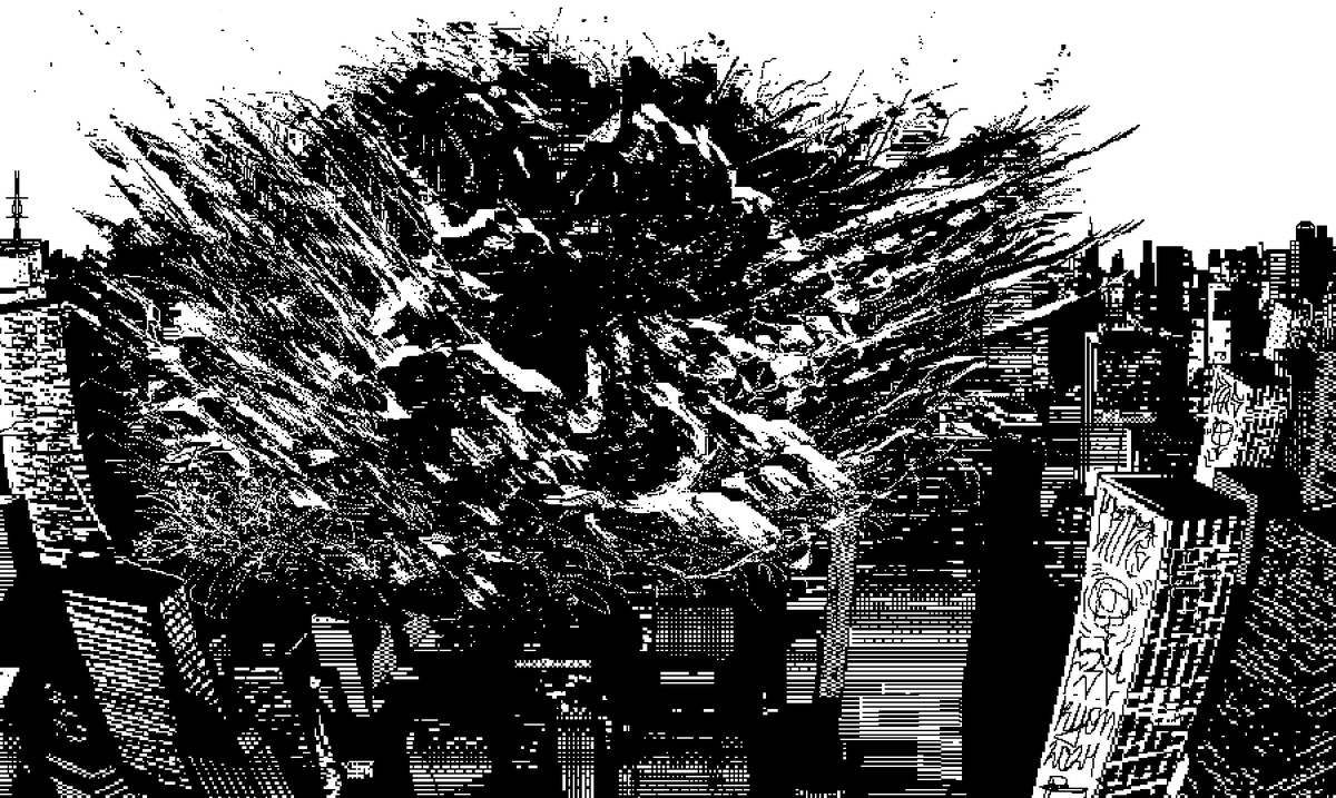 GrotesqueChiq tweet media