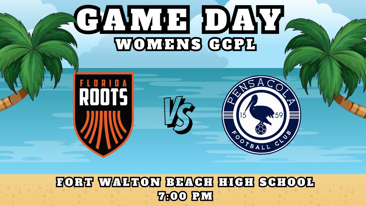 Let's Go Ladies!