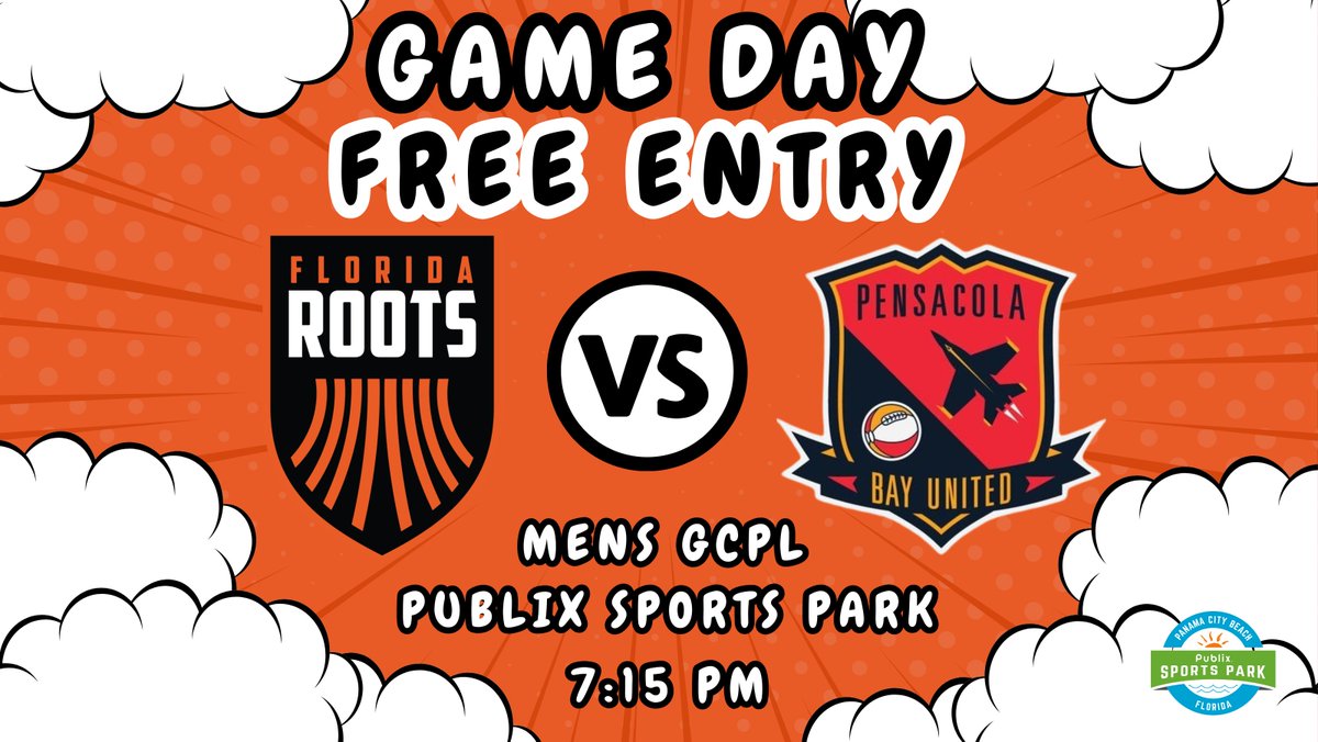 FREE ENTRY TONIGHT! Let's Go Roots!