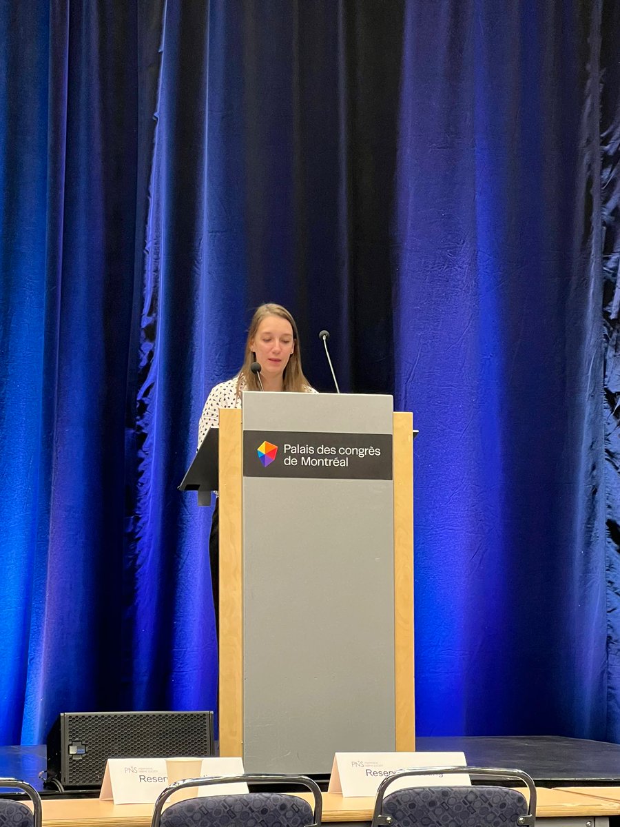 JordanovasLab (@jordanovaslab) on Twitter photo Our <a href="/lauramorant5/">laura morant</a> gave some highlights on aaRS-related #CMT today 👌. Watch out for more during the poster session tomorrow - P85!
#PNS2024 #WomenInSTEM Our <a href="/lauramorant5/">laura morant</a> gave some highlights on aaRS-related #CMT today 👌. Watch out for more during the poster session tomorrow - P85!
#PNS2024 #WomenInSTEM