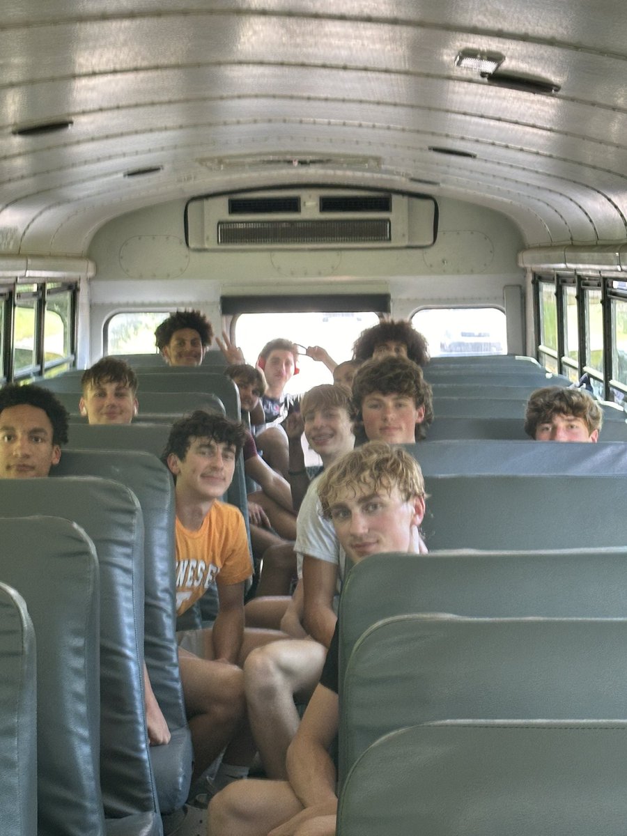4-0 at the <a href="/BCATHOOPS/">BCAT</a> camp vs Arlington, CPA, Hendersonville, and Knoxville Grace. Going home to start summer break. Great job guys