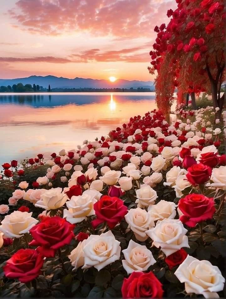 You stand like an angel
Talk like an angel 
Is morning your playground 
For this night owl
Wake me up
Half asleep whence
I’m most supple
And the consciousness 
You binge upon
The love doves of 
Divine raptures 

We create
Heaven on Earth 
Everywhere we go💗♾️