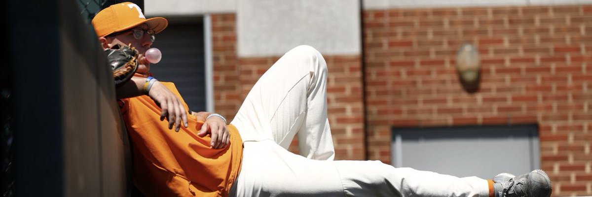 Mood waiting for the first pitch <a href="/chadwell__/">Cheese Dallas</a>