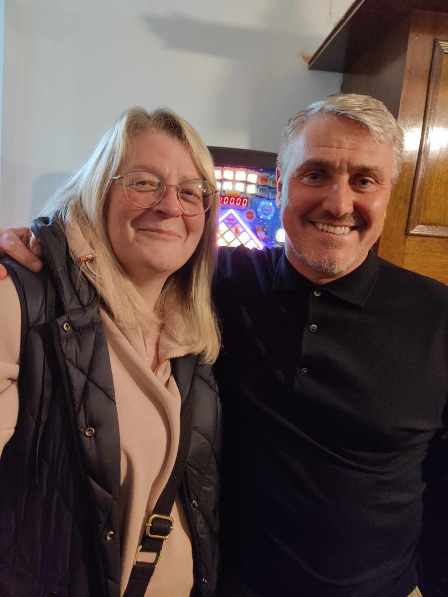 fionamarshall88's tweet photo. ⚽️💚 https://t.co/8aXayMHeWc