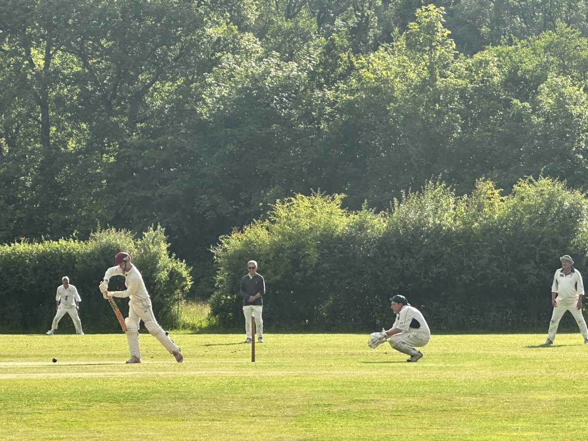 Annie Chave tweet media