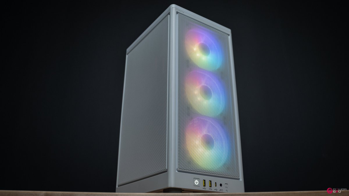 PowerGPU tweet media