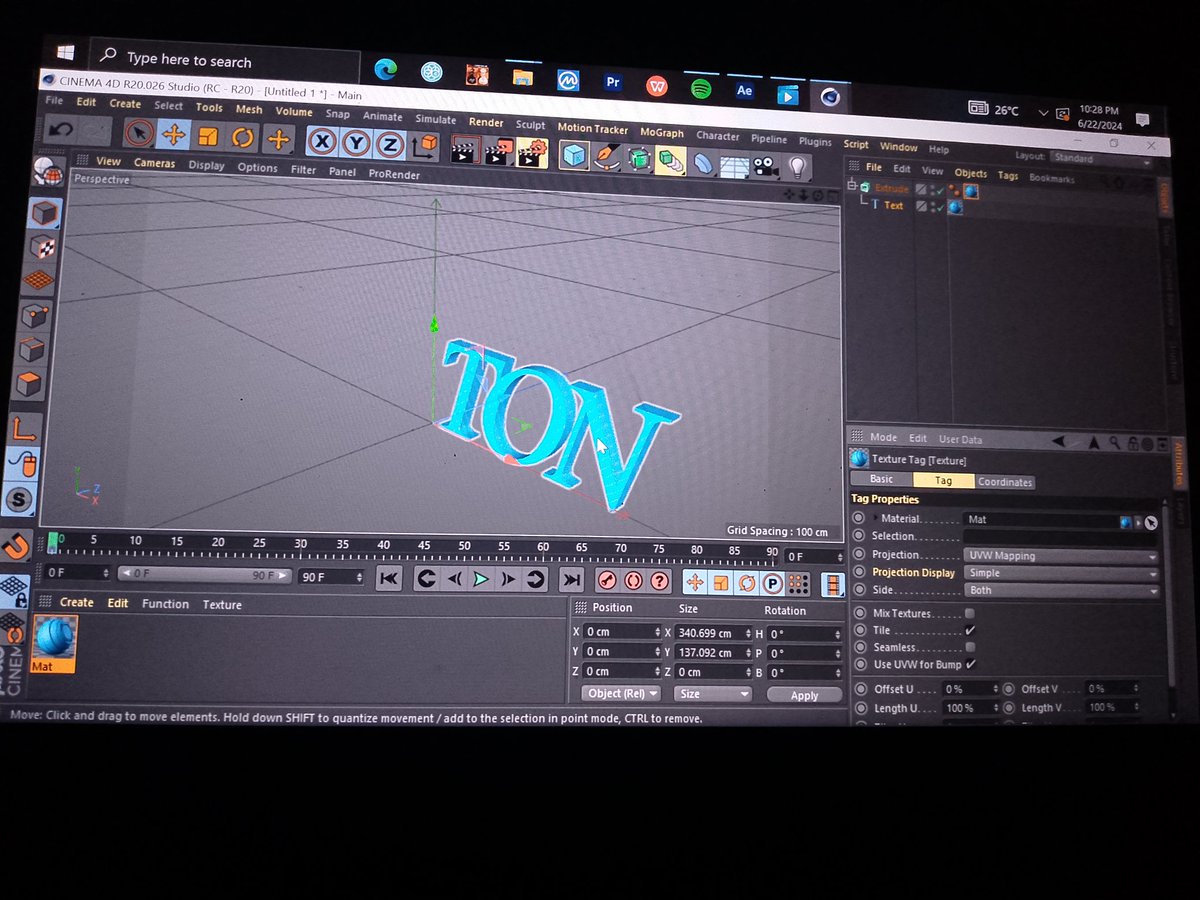 temi_saren's tweet photo. Guysss ๐ญ๐คง๐๐ฅต with tears in my eyes I finally did it ๐ญ๐ญ๐ญ
I suffered ๐ฉ๐ฉ
Looks I'm going to buy a dowger soon
#Tonweb3 #Tonchain #TONToday #TonFish #Web3 https://t.co/zodew4r72c