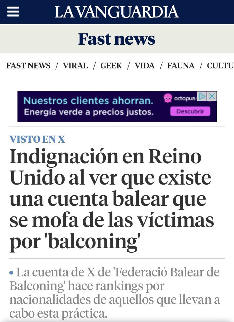 Pues el que explica bien esto es Charles Darwin, que es inglés.