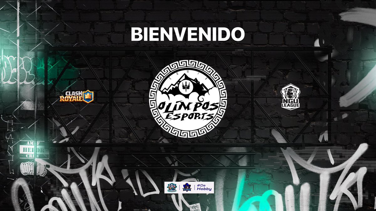 NGULeague_'s tweet image. #NewMove     #CR

Los dioses del Olimpo en las calles del New Move!🤯 si señores llegaron los dioses a implantar respeto y poder 

Ellos Son: @OlimposEsports 

#NewStyle