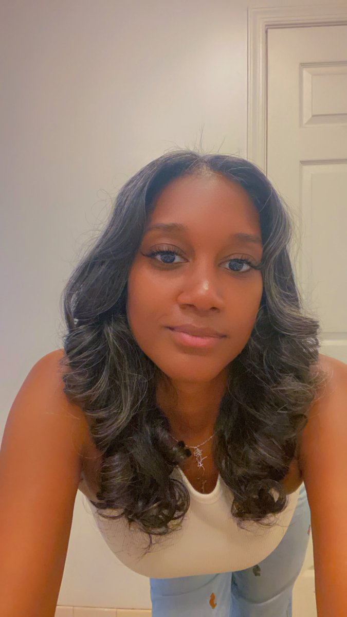 KeyaMichelle_'s tweet image. 🥰🤗