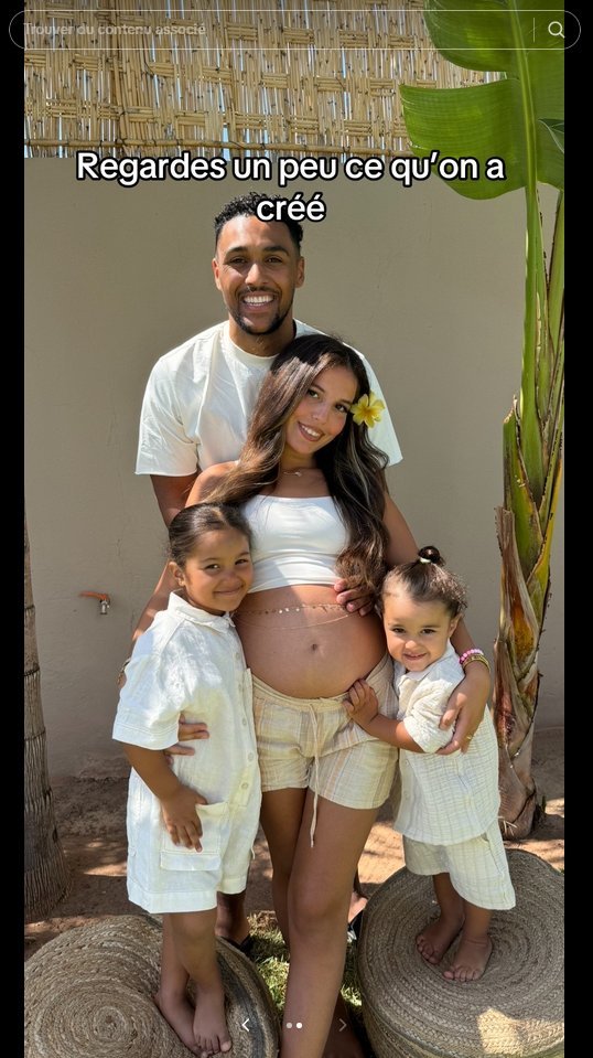 bkant's tweet image. Le level des Poupettes les plus ferventes. Soyez prêtes à tout. Après le RSA, elles sont aller jusqu'à vous inventer une infertilité pour défendre les grands créateurs. #poupettekenza #secte