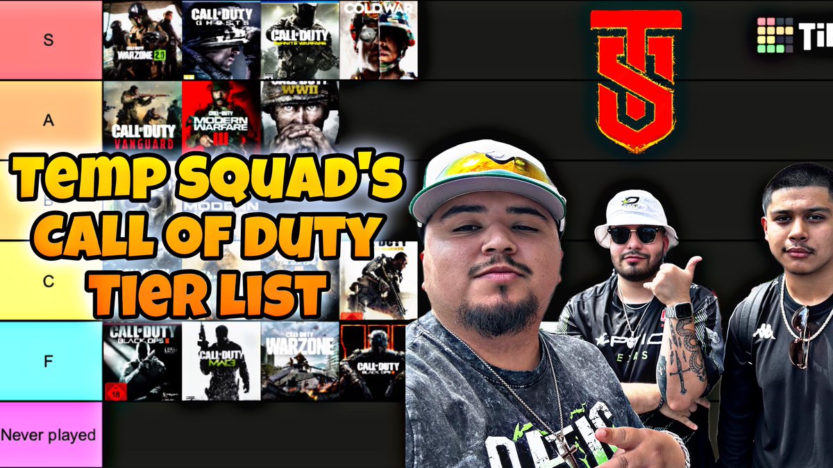 TempSquad_'s tweet photo. 1 year later….. Go show some love 🔥🌡️

🔥 https://t.co/KGE5WthGN7 https://t.co/bHmxDZn7VX