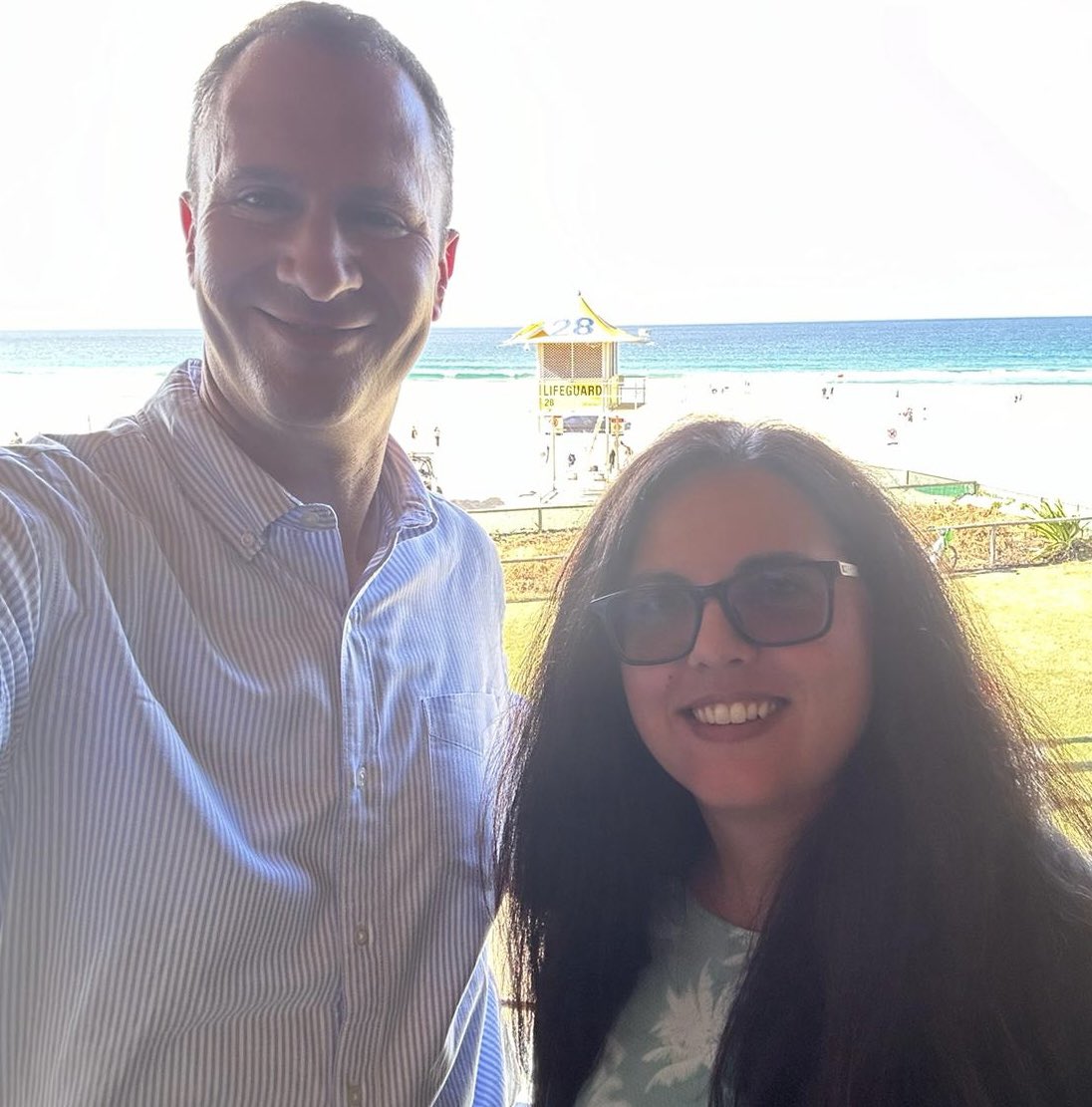 Annie Waldherr @anniewald@fediscience.org (@annie_waldherr) on Twitter photo #ica24 Yesterday, <a href="/docmattweber/">Matthew Weber</a> and I found the perfect spot to prepare <a href="/ica_cm/">ICA Comp Methods</a>’s Business Meeting. After two years of chairing the division I happily hand over to him today. 😊🤝
It’s been an honor to serve such a vibrant and supportive research community!!! #ica24 Yesterday, <a href="/docmattweber/">Matthew Weber</a> and I found the perfect spot to prepare <a href="/ica_cm/">ICA Comp Methods</a>’s Business Meeting. After two years of chairing the division I happily hand over to him today. 😊🤝
It’s been an honor to serve such a vibrant and supportive research community!!!
