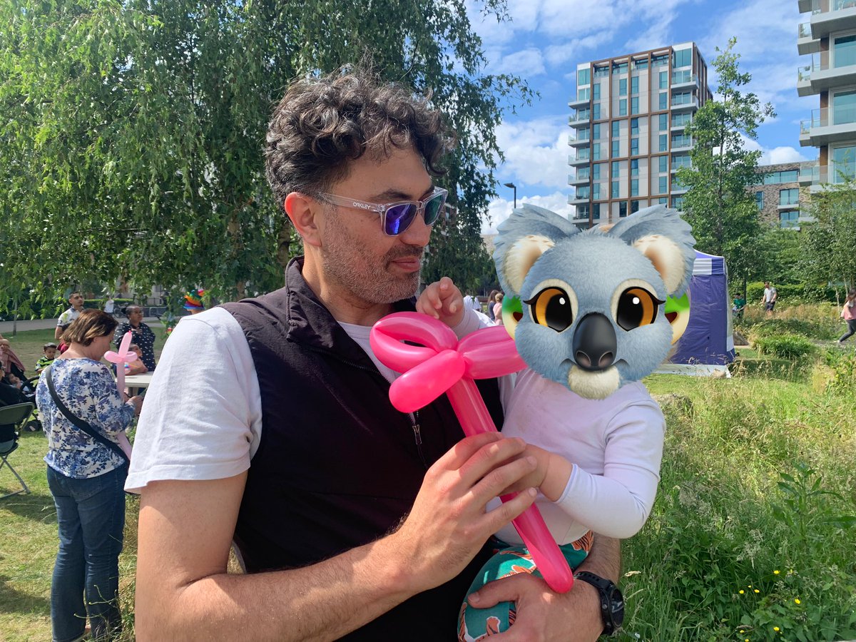 Caroline Selman (@carolineselman) on Twitter photo Fabulous Woodberry Down fun day today - thanks to all involved with organising it. <a href="/WDCOResidents/">Woodberry Down Residents</a> <a href="/redmond_centre/">Redmond Community Centre</a> <a href="/LondonDevtTrust/">London Development Trust</a> <a href="/BerkeleyGroupUK/">Berkeley Group</a> <a href="/NHGhousing/">Notting Hill Genesis</a> <a href="/hackneycouncil/">Hackney Council</a> Fabulous Woodberry Down fun day today - thanks to all involved with organising it. <a href="/WDCOResidents/">Woodberry Down Residents</a> <a href="/redmond_centre/">Redmond Community Centre</a> <a href="/LondonDevtTrust/">London Development Trust</a> <a href="/BerkeleyGroupUK/">Berkeley Group</a> <a href="/NHGhousing/">Notting Hill Genesis</a> <a href="/hackneycouncil/">Hackney Council</a>