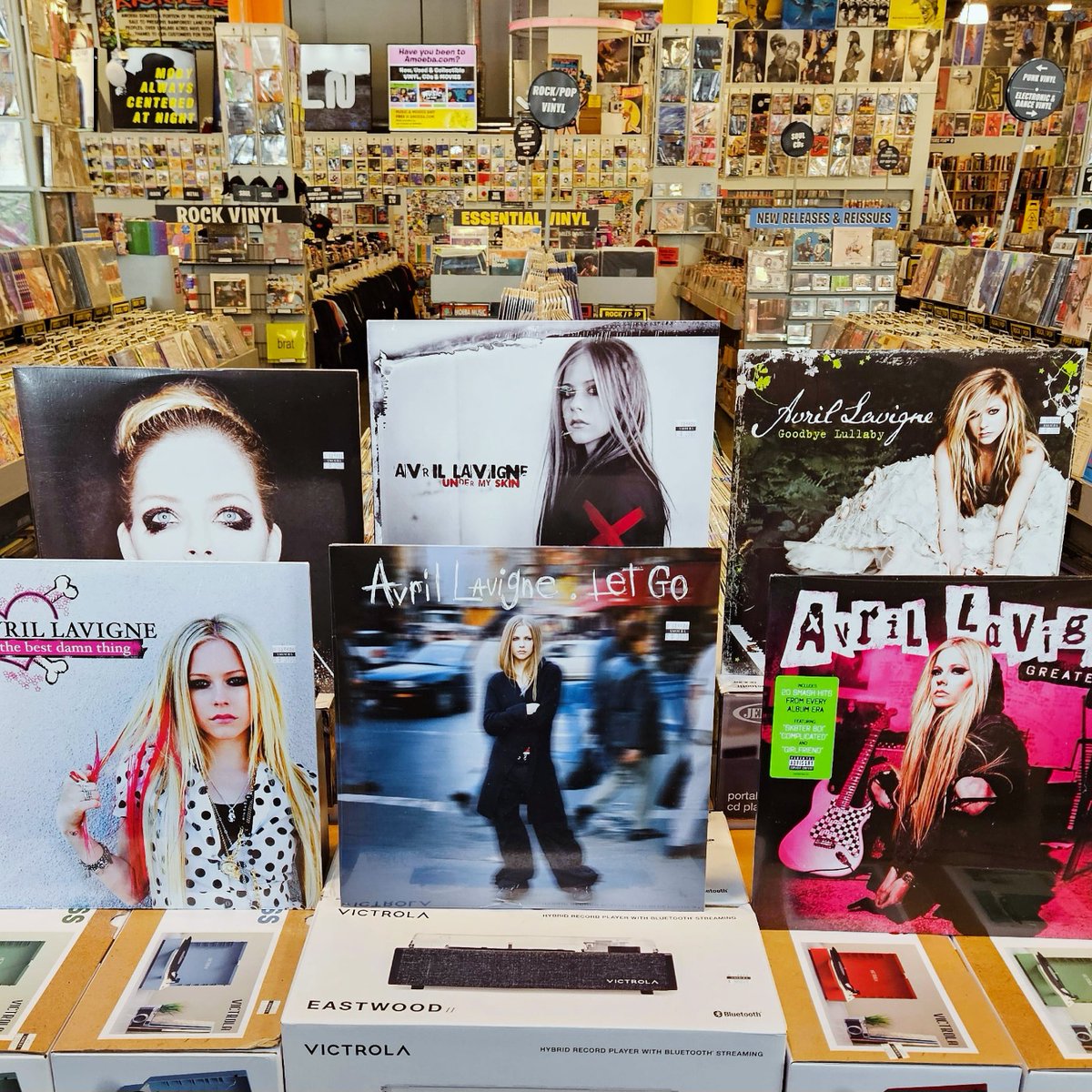 Avril Bandaids Italia (@avrilbandaidsIT) / Posts / X