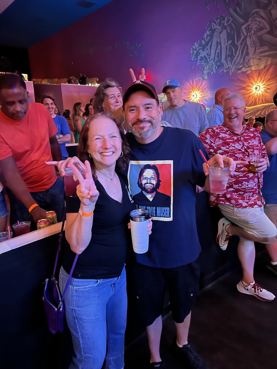 KTCKp1's tweet image. Great Time at the Ticket's Summer Chill yesterday. Loved meeting mexican junior. @mexican_junior @JustinTVF
#ticketchill #summerchill #1310 #timewasters #sports #theticket