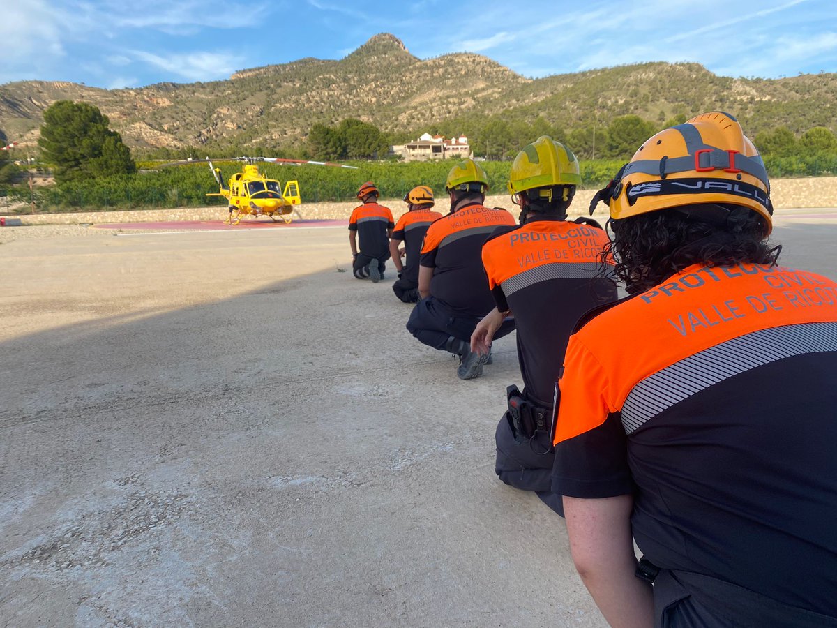 AVPC Valle de Ricote tweet media