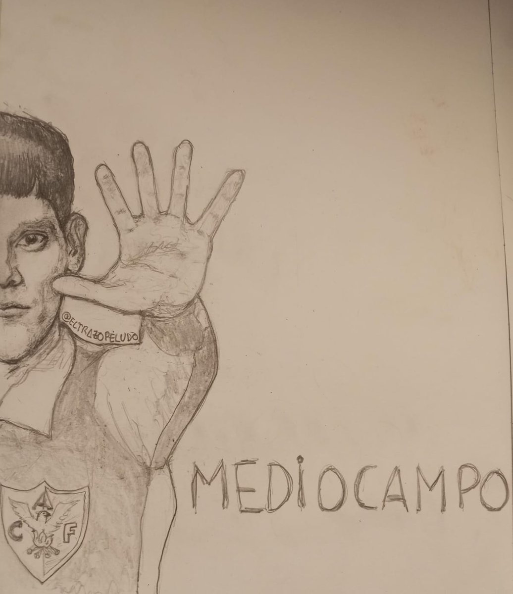 El trazo peludo (@eltrazopeludo) on Twitter photo 