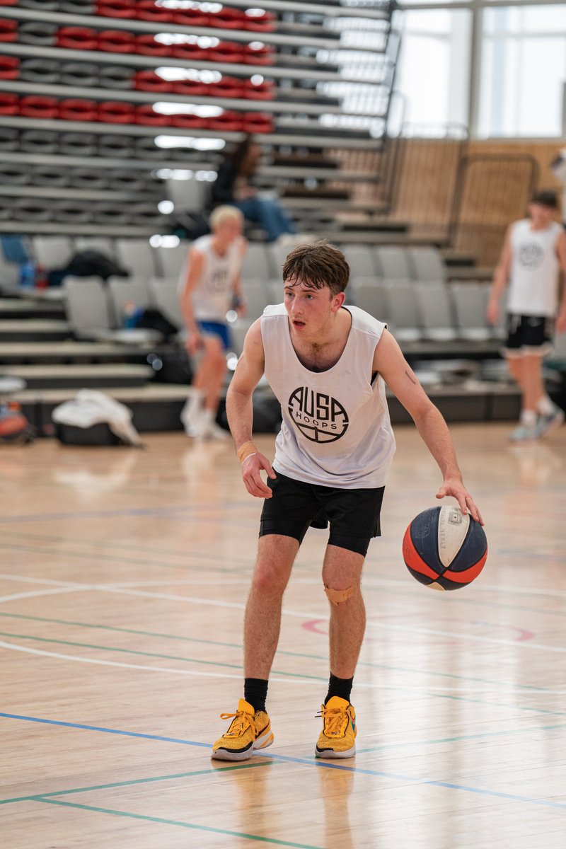 TheAidanJones's tweet photo. Absolutely thrilled to wrap up our Pre-Tour Camp a couple of weeks ago! Ready and excited to compete in the @NxtProHoops events this July! Lets go Team Gavin
@CoachSepo @jordanemullan

#basketball, #collegeexposure, #ausahoops https://t.co/fxzkaUL9nZ