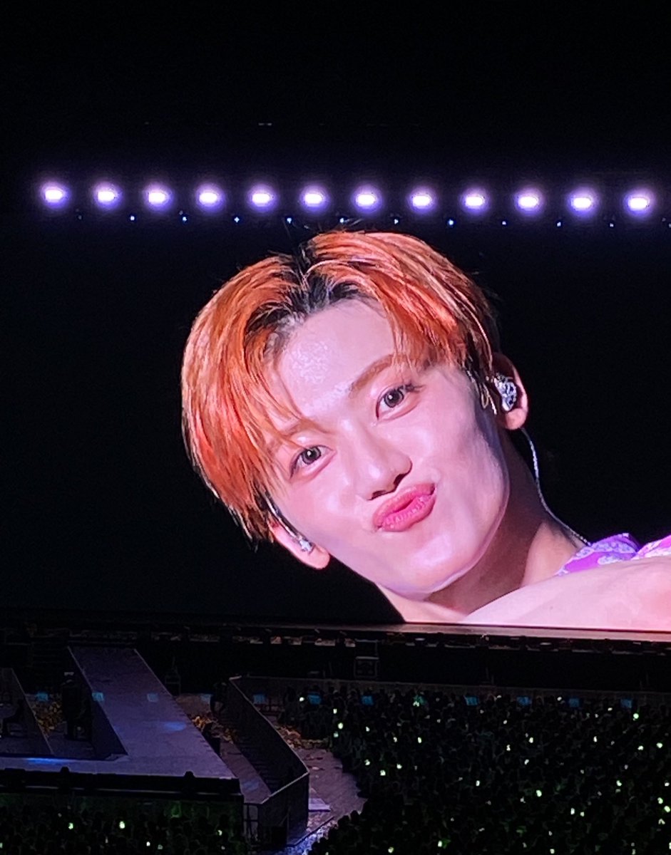 PPDH_'s tweet photo. น้องแจมิน กะพิเจน่อ  #NCTDREAM_THEDREAMSHOW3 https://t.co/7R9vtgQe9M