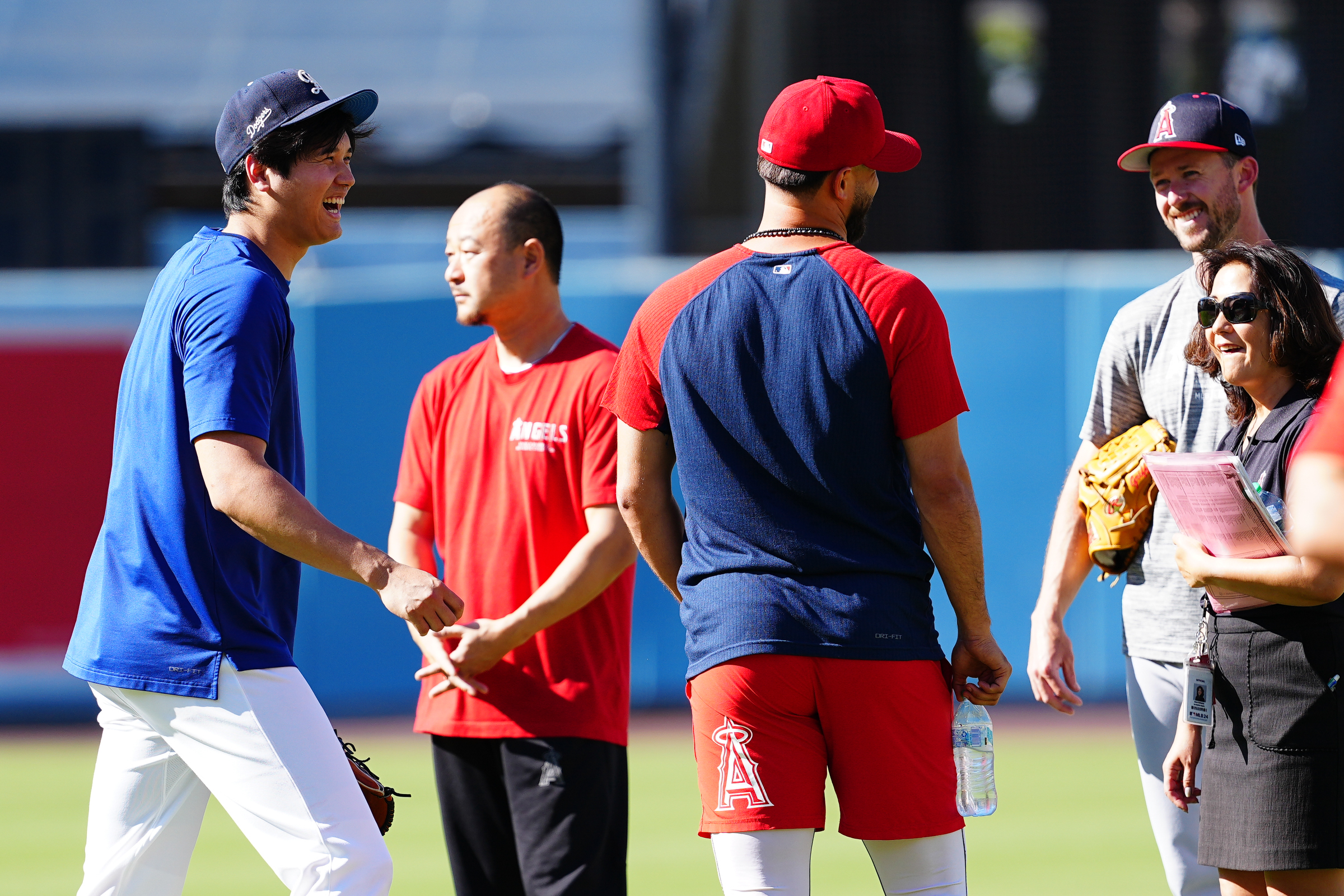 Full-Count MLB取材班 on X: 