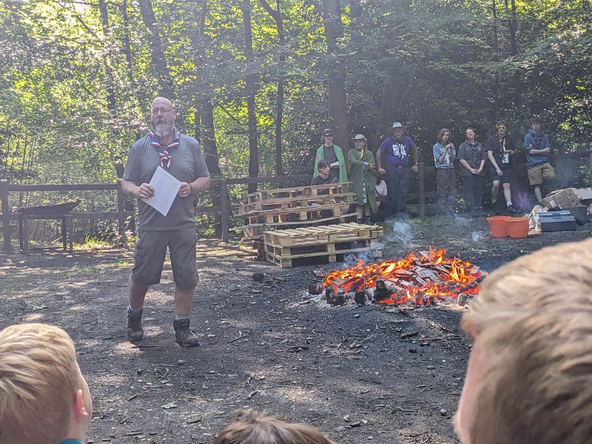 FlitwickScoutGroup tweet media