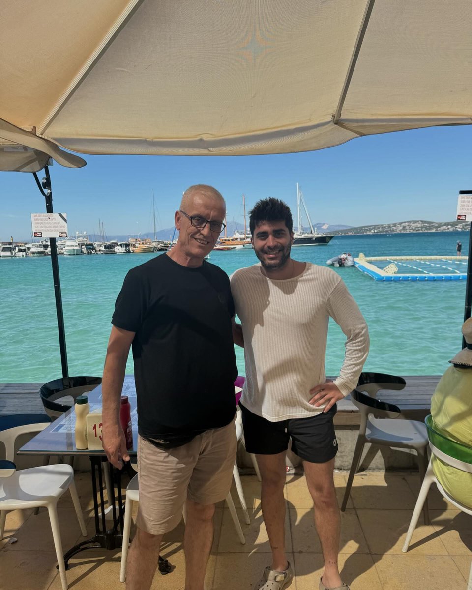 🆕 @/kumrucusevkicilekcafe ınstagram gönderisinden. #DoğukanGüngör 

<a href="/dogukanngungor7/">Doğukan Güngör</a> | #Dgfc