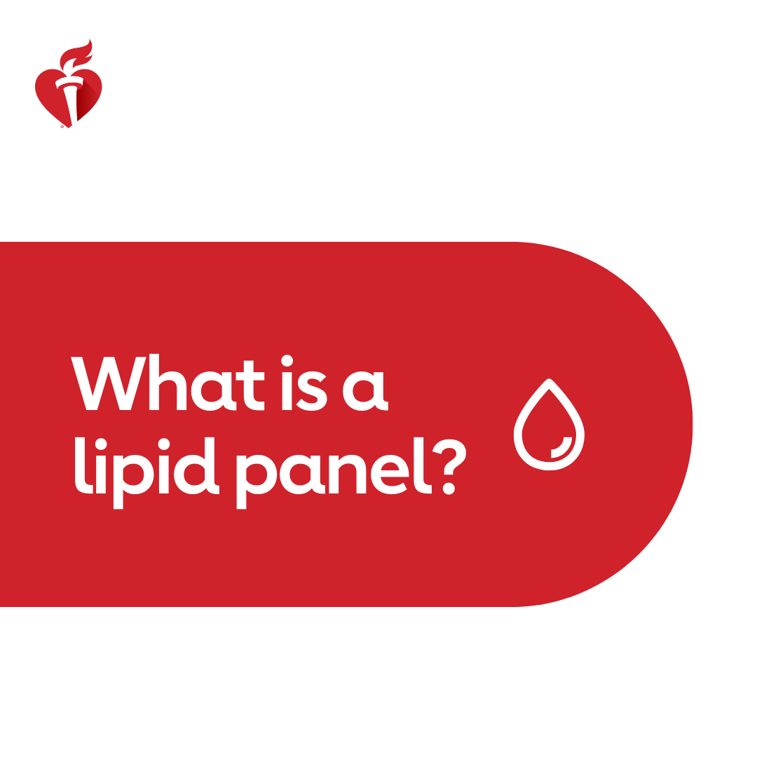 American_Heart's tweet image. Ask your doctor for a cholesterol test: Knowing your #LDLcholesterol (the “bad” cholesterol) can help you lower the risk for heart attack and stroke. Learn more at spr.ly/6017gTm15 

Proudly sponsored by @Amgen.